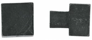 Dauby Железная ручка Pure® 11660