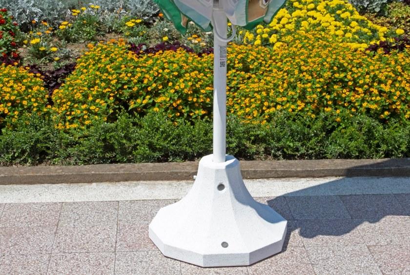 ENCHO ENCHEV - ETE Бетонное основание зонта sun-id-1358860 - Вид №1