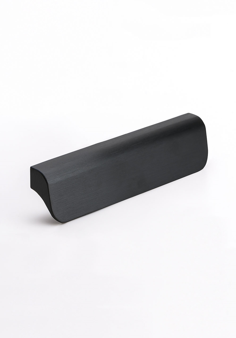 320142 Ручка Arc Черная Noro  Черный  - Вид №2