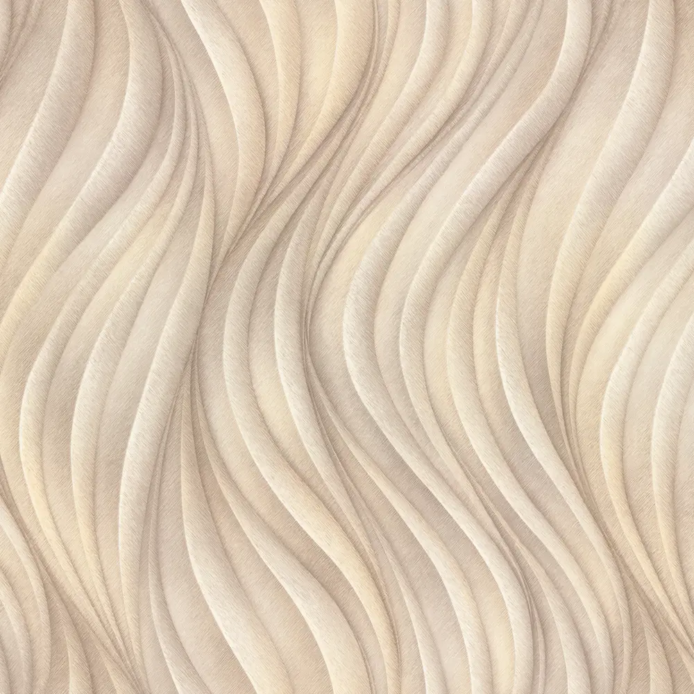 Обои флизелиновые Артекс Эфес бежевые 1.06 м 10692-02 STLM-2172303 - Вид №1