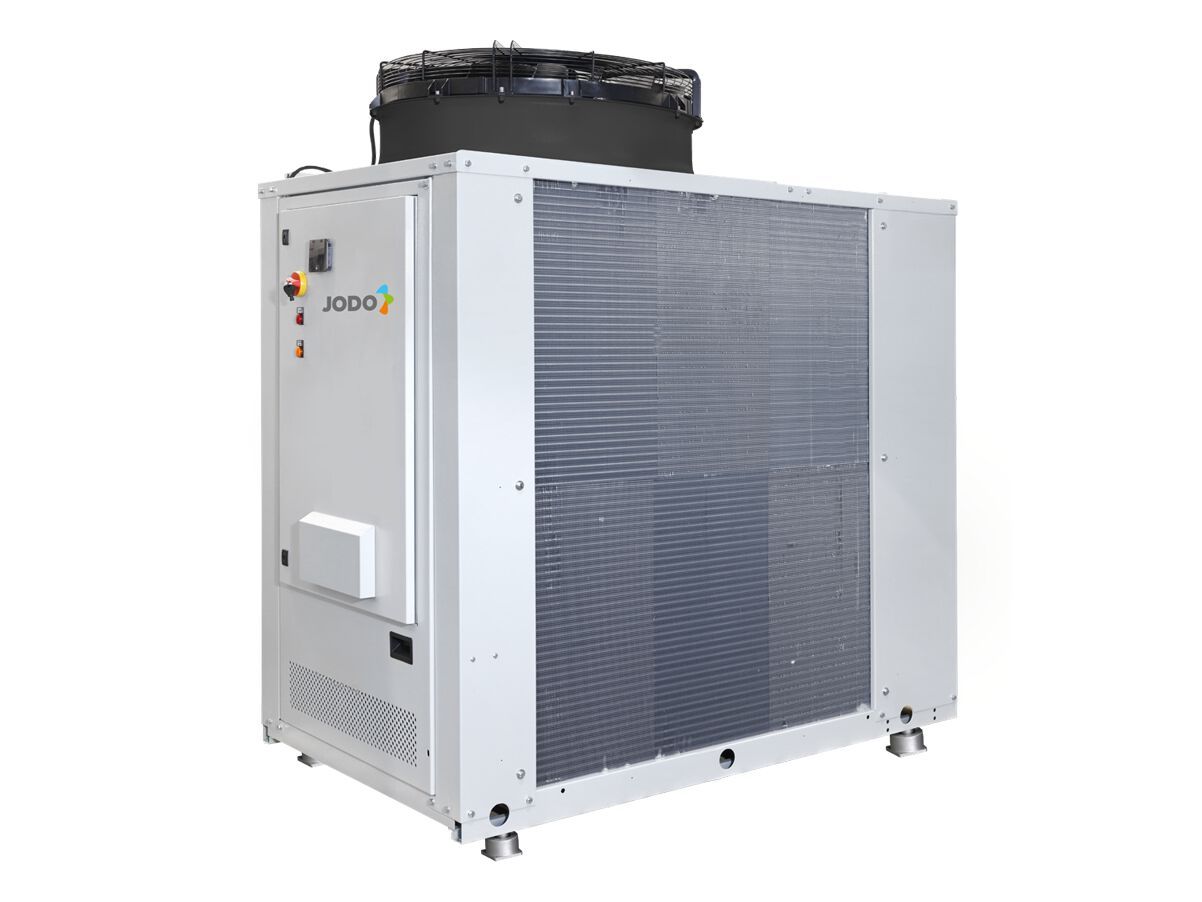 Высокомощный гидравлический тепловой насос с газом R290 JODO AIRP-EHP290 ARCH-00106046 - Вид №1