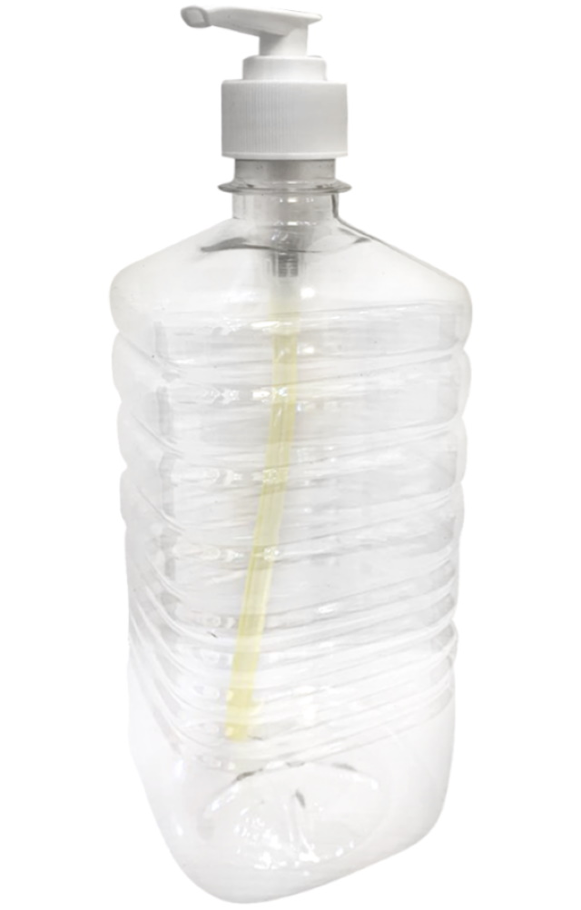 5029839 Дозатор настольный для антисептика  Хозяйственные товары и инвентарь размер Спецодежда 