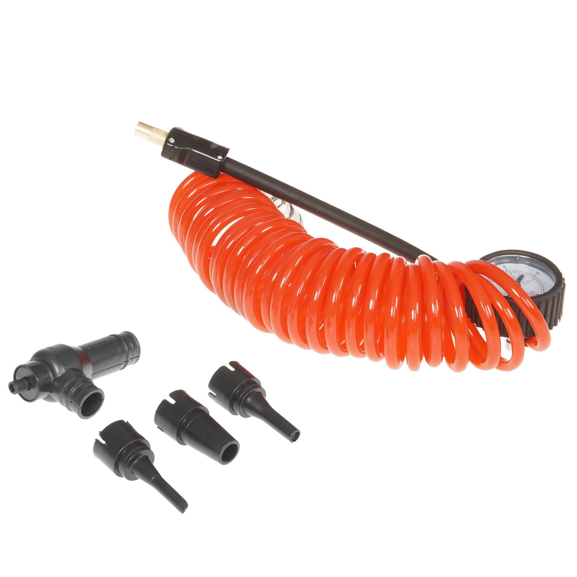 9106311 Компрессор Autoprofi AK-750 STDN-0111636 - Вид №7