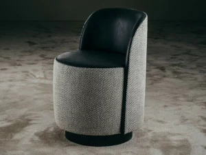 GIOPAGANI Мягкое кресло Helter skelter