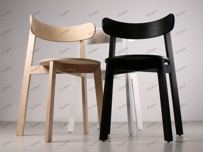 Branca Lisboa Стул ясеня Roda sun-id-1487627