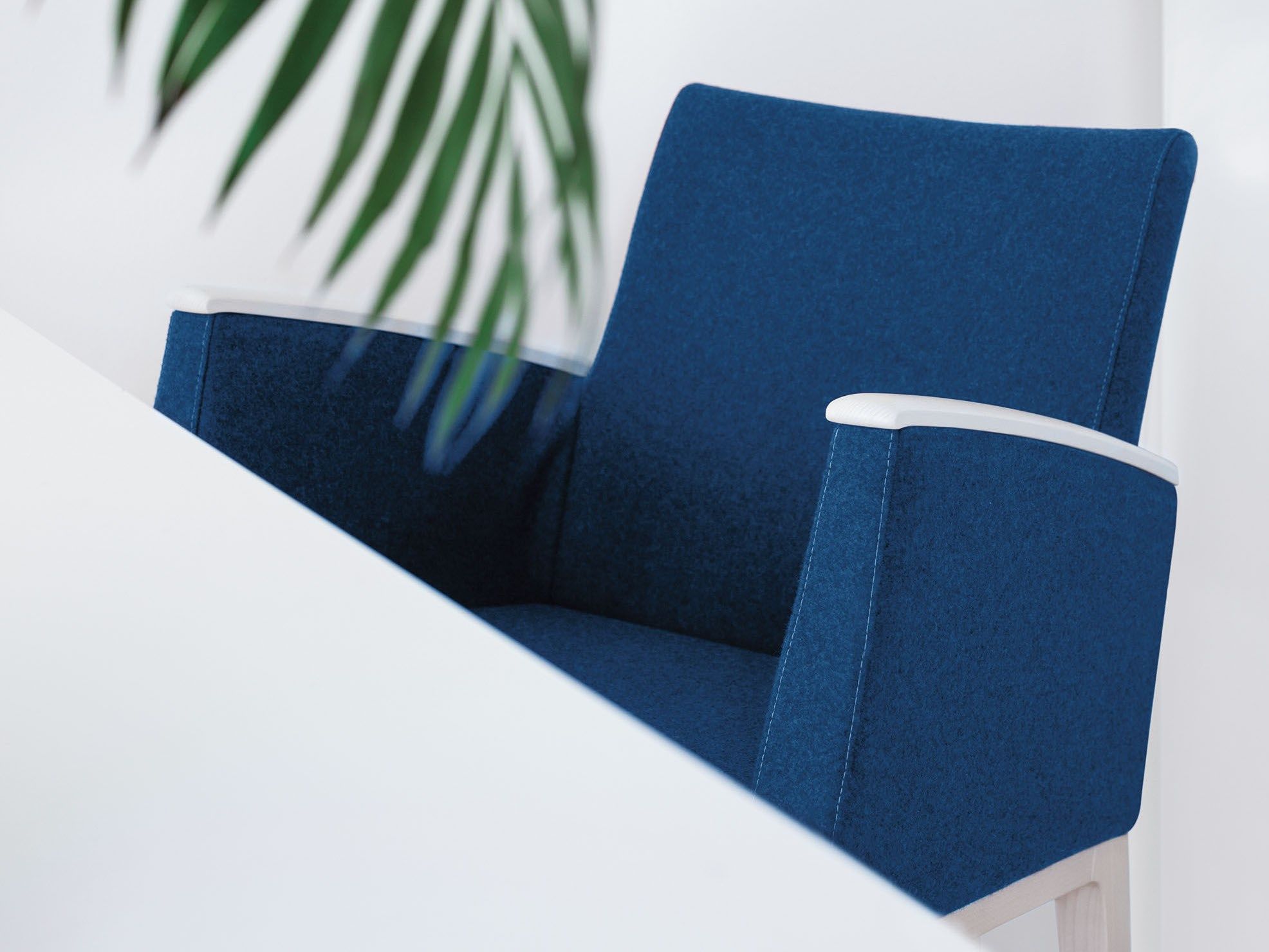 Тканевое кресло с подлокотниками PIAVAL MAMY-Health &amp ARCH-00112676 - Вид №3