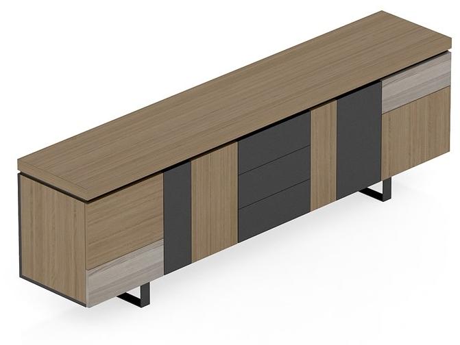 Tuna Ofis Модульная офисная мебель Corinth sun-id-1503078 - Вид №5