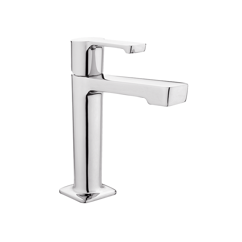 82510820 PREMIUM Chrome Умывальник смеситель Хром GRB MIXERS JOLIE