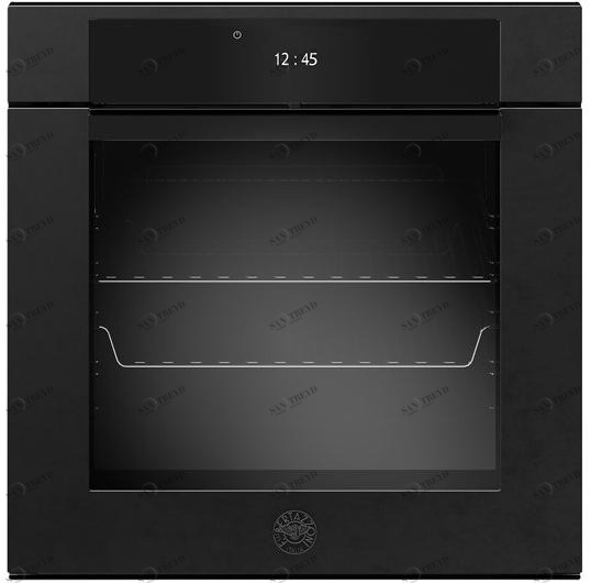 Bertazzoni Встраиваемая электрическая духовка из нержавеющей стали с сенсорным экраном класса а ++ Modern sun-id-1406334