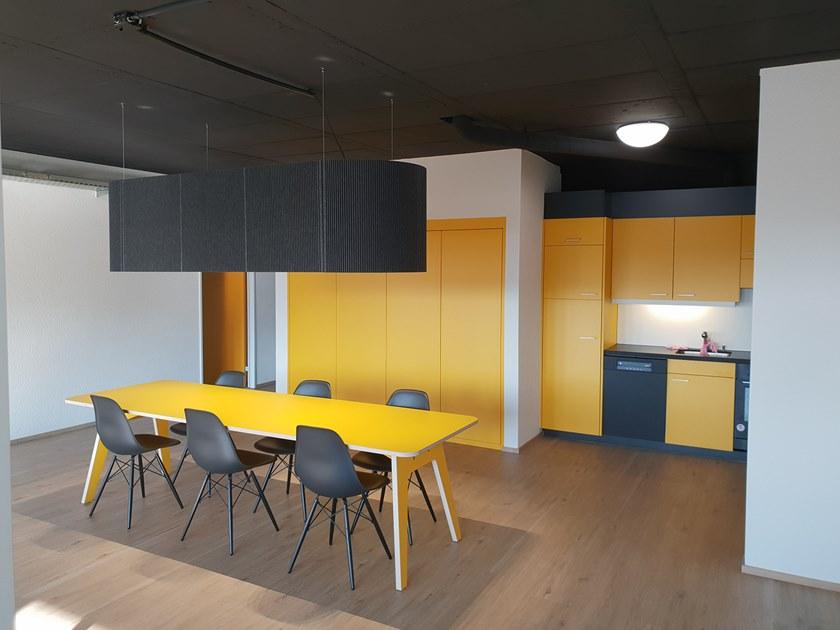 ECHOJAZZ Светодиодный подвесной светильник in pet sun-id-1438964 - Вид №6