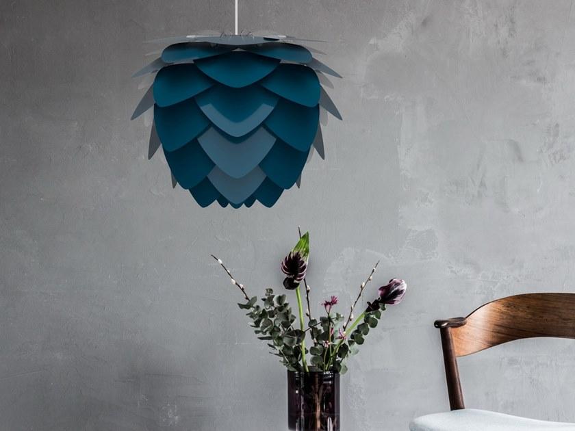 Umage Светодиодная подвесная лампа Aluvia sun-id-1430684 - Вид №4