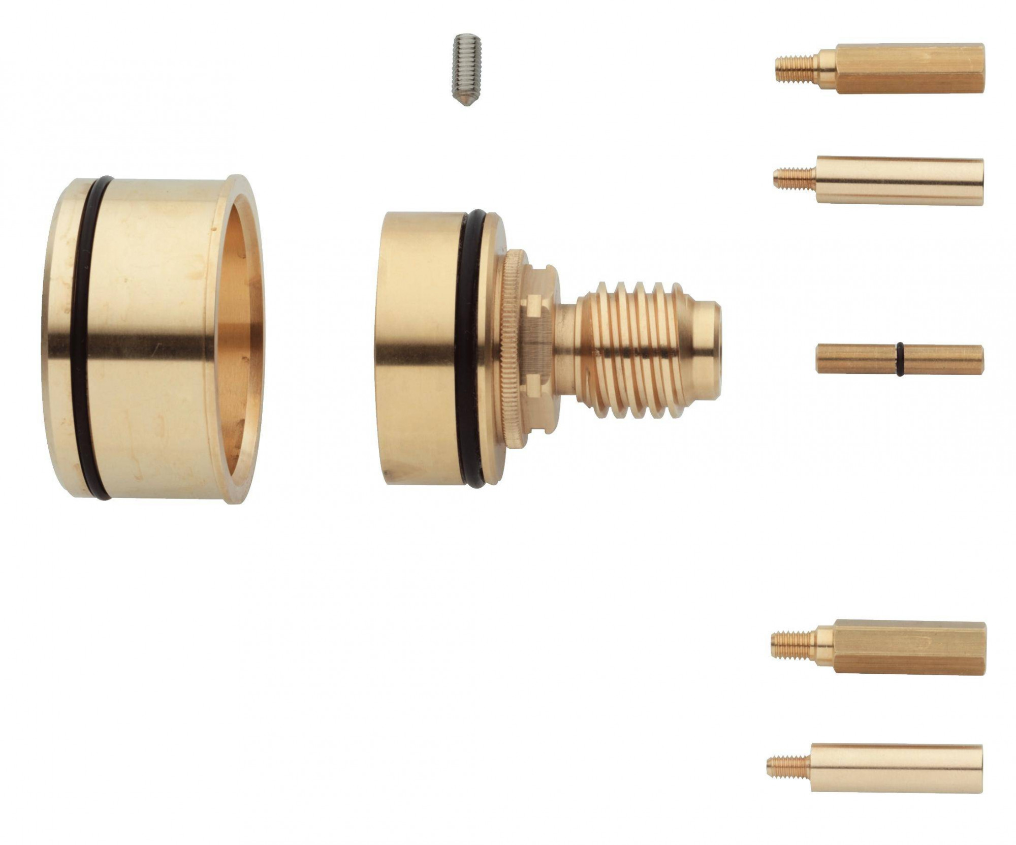 Втулка-удлинение GROHE 47328000 Spare Parts