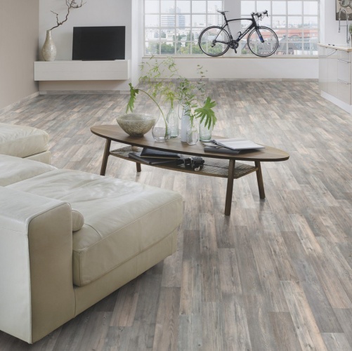 Ламинат Krono Original Урбан Легенд 8812 Santreyd 62-001-00068 - Вид №11