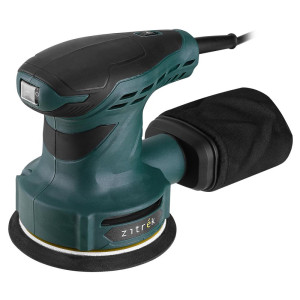 Эксцентриковая шлифмашинка Zitrek ZKG450-125 5601706