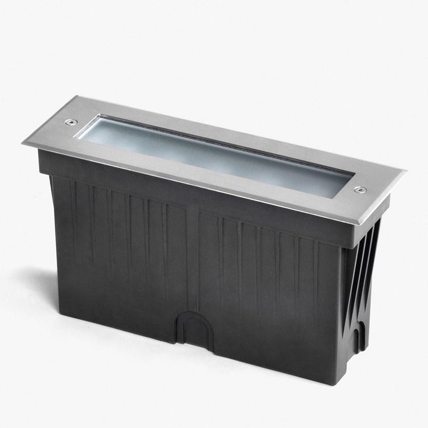 INDELAGUE | ROXO Lighting Настенный светодиодный стремянка Forum sun-id-1428545 - Вид №3