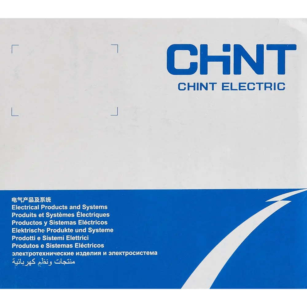 УЗО CHINT NXL-63 3P AC - защита от поражения током 85683463 STLM-0065221 - Вид №4