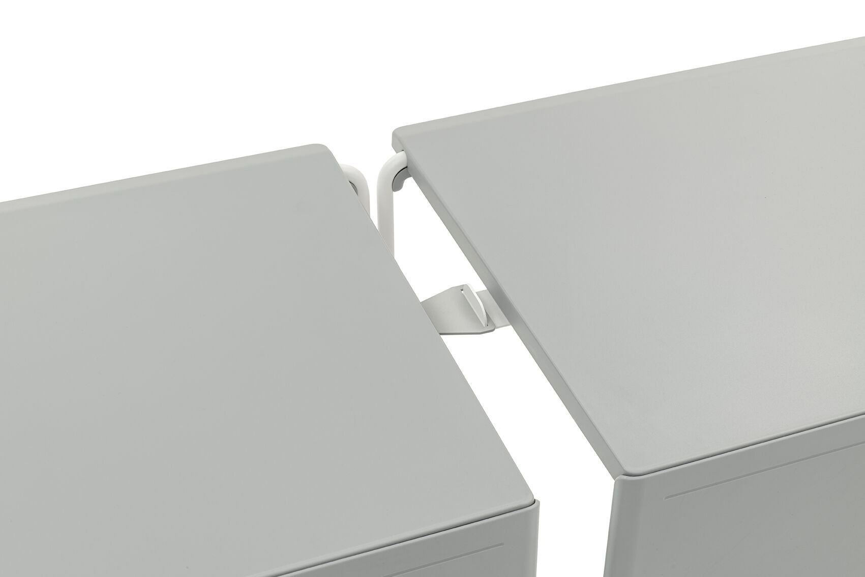 Пластиковая штабелируемая скамья Diemmebi класс ARCH-00051482 - Вид №19