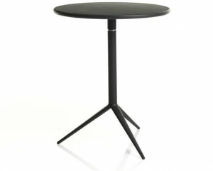 ALMA DESIGN Стол складной круглый Ciak