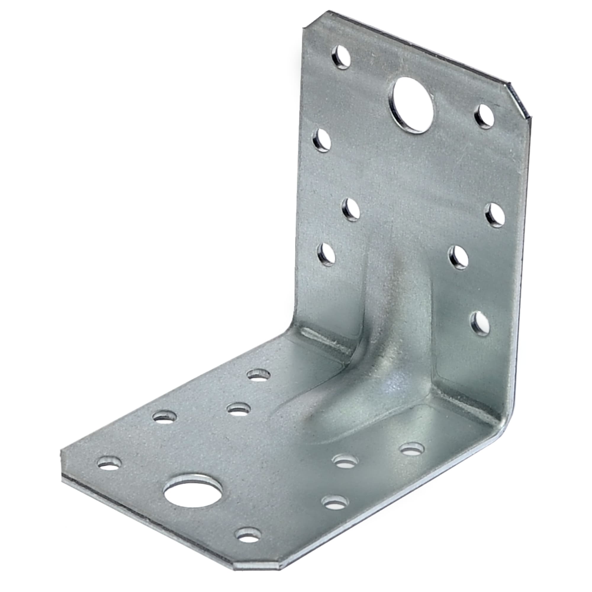 14839350 Угол крепежный усиленный 70х70х55х2 Santreyd 