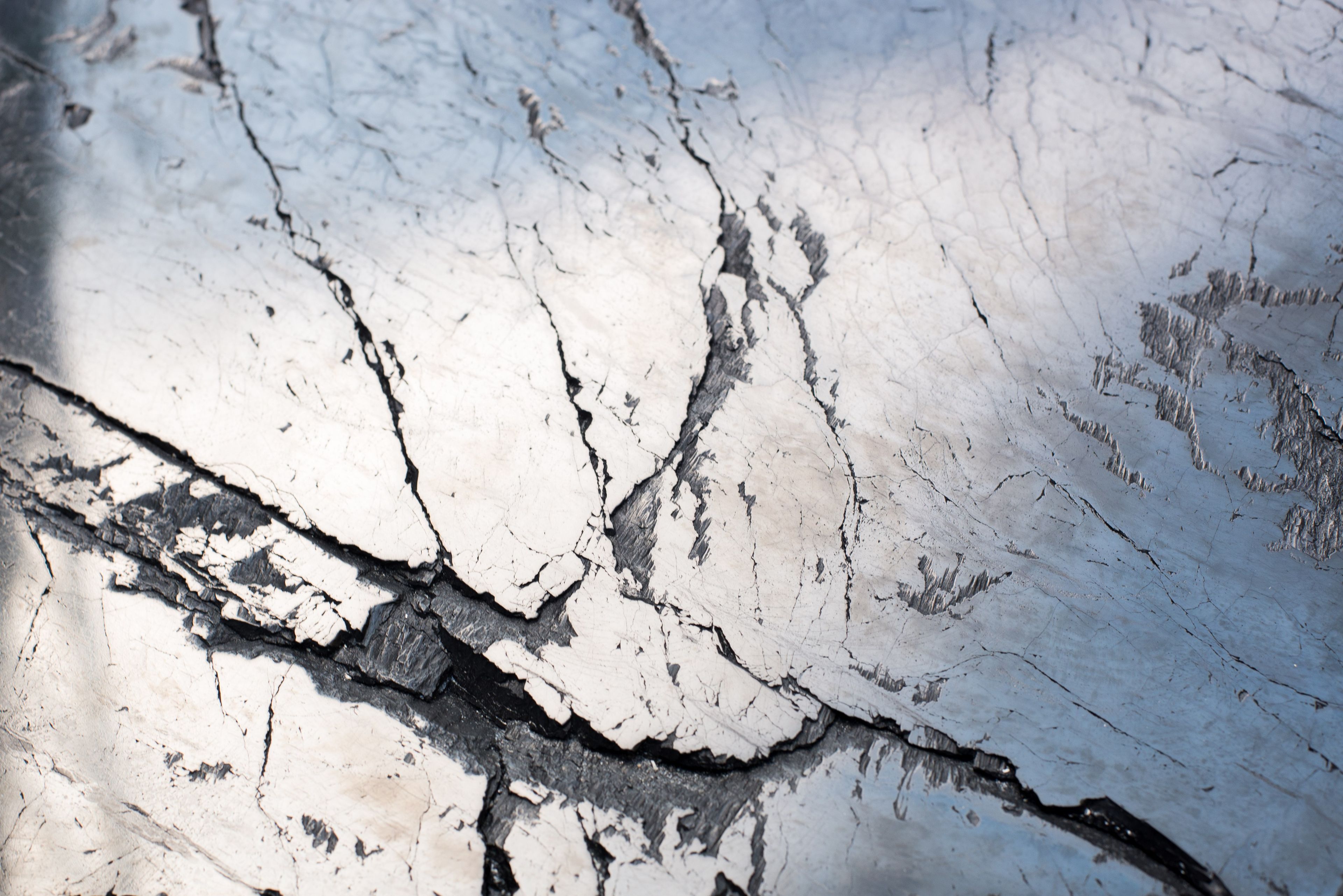 Скамья из антрацитового угля Movimento Gallery Jesper Eriksson ARCH-00103760 - Вид №8