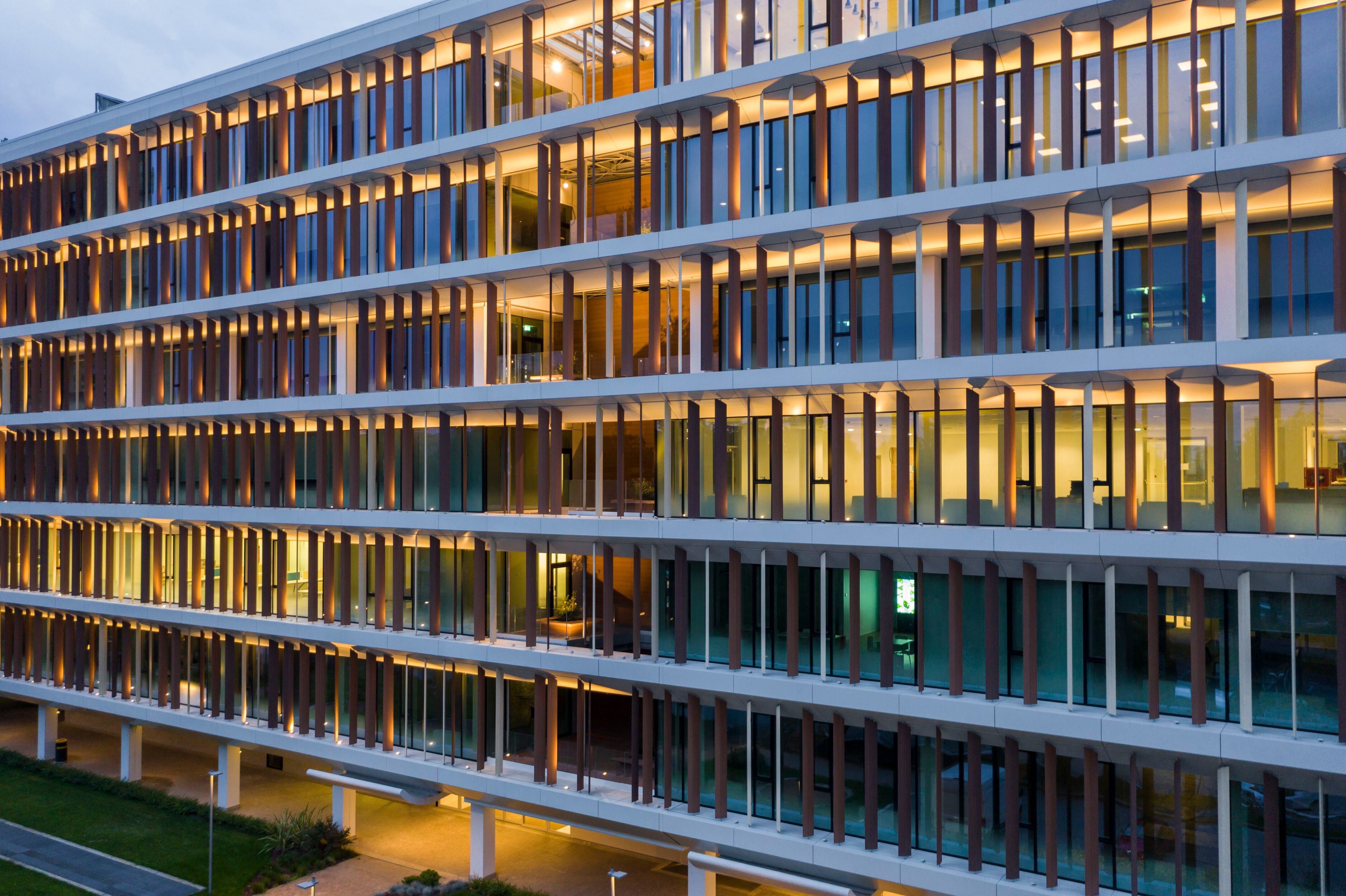 Композитные деревянные Frangisole Woodn Greenwood Woodn Versatilis ARCH-00132556 - Вид №8