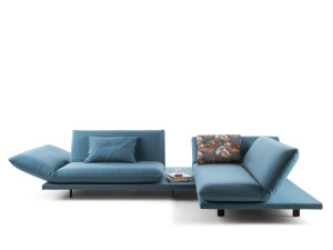 Угловой диван