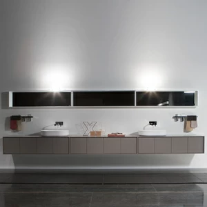 Комплект мебели №28 432 см Antonio Lupi PLANETA