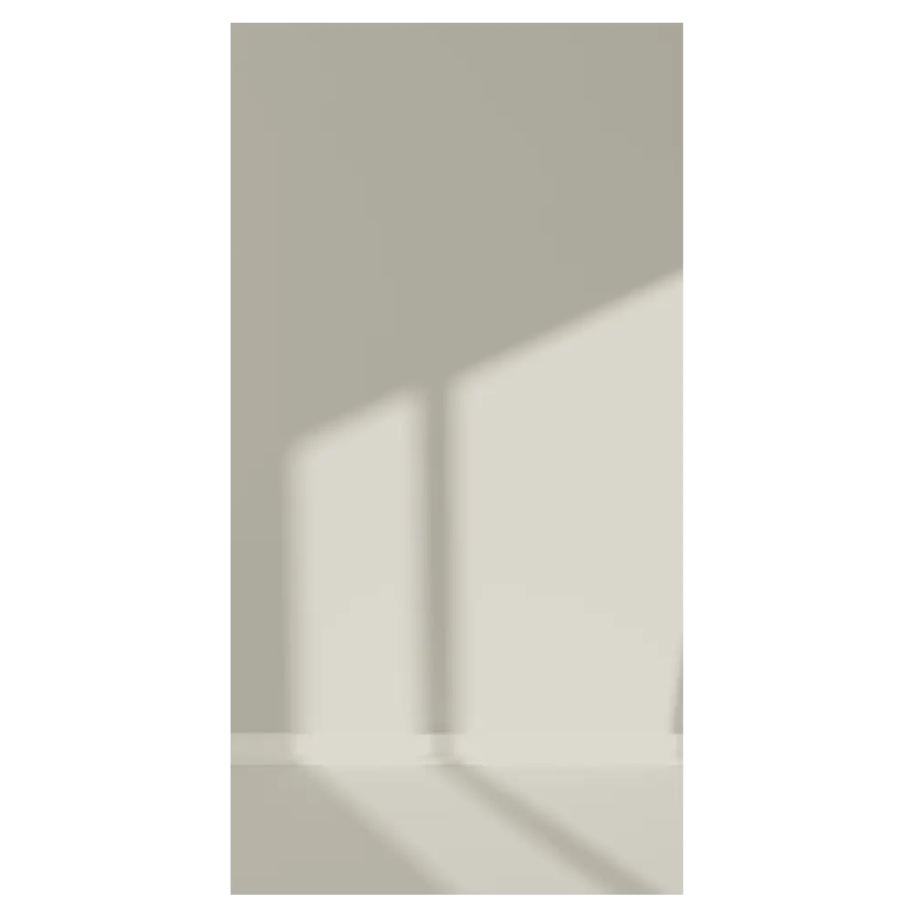 89335660 Фасад для кухонного шкафа Аша 39.7x76.5 см Delinia ID ЛДСП цвет топо STLM-0868917 - Вид №1