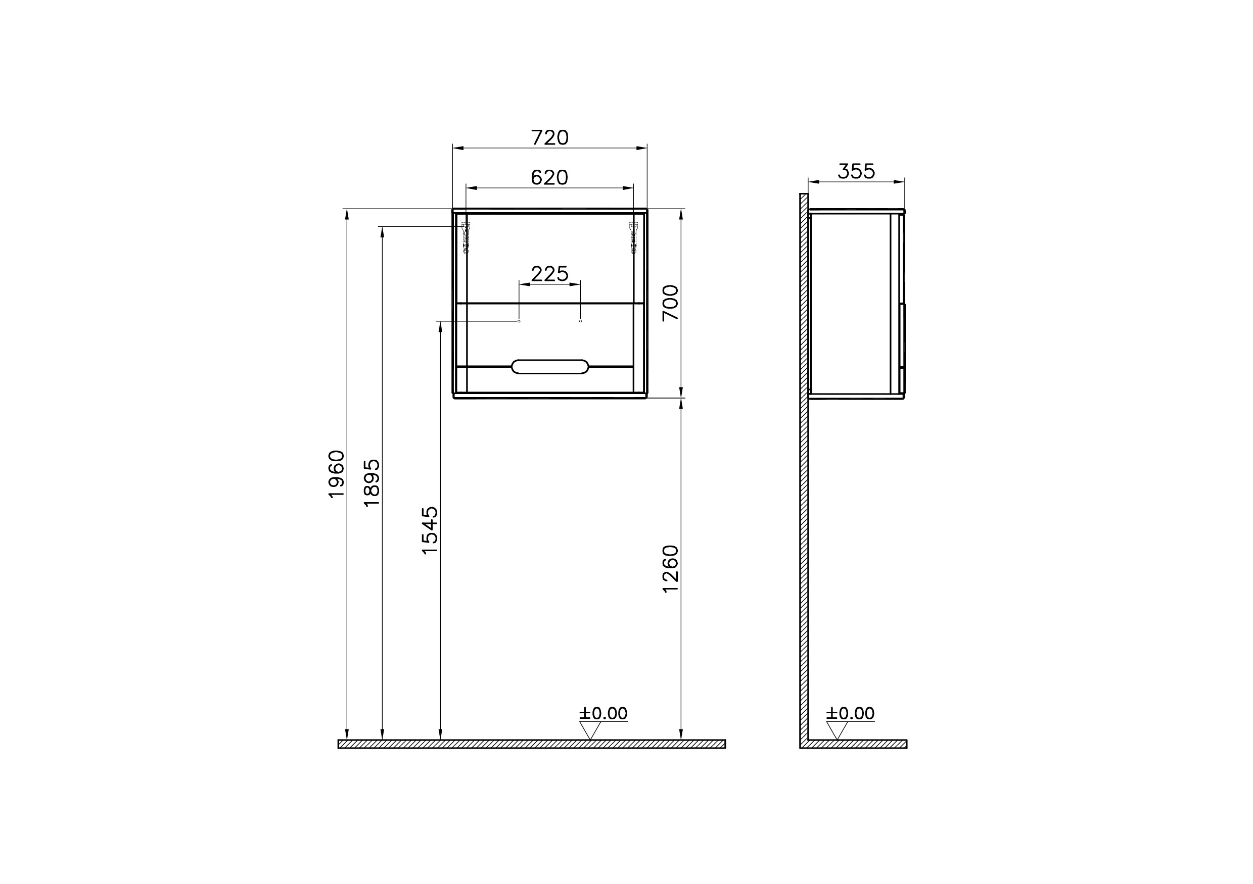 65906  Vitraglobal Sento - Вид №1