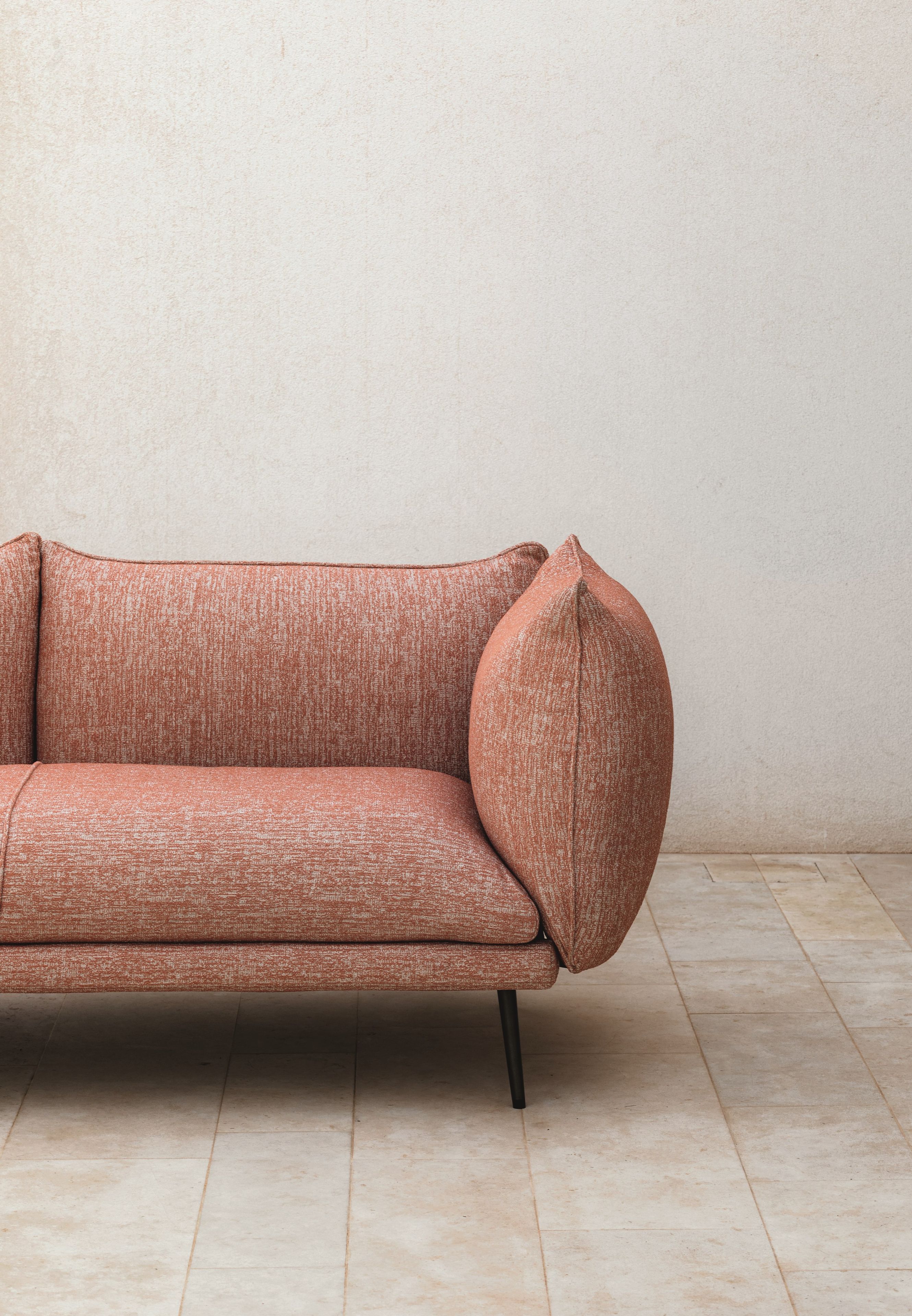 Ткань сад диван MY YOUR PIUMA ARCH-00110408 - Вид №5