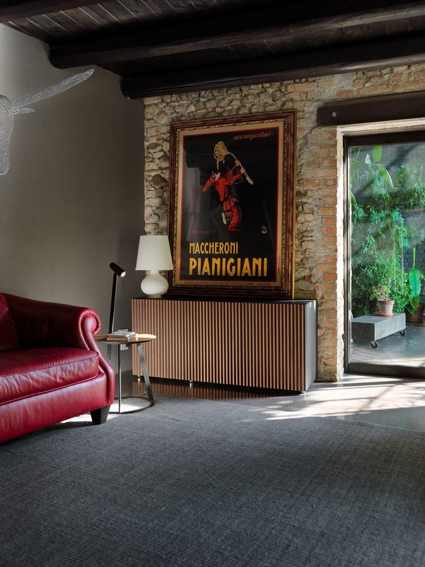 Casamania & Horm Сервисный столик / прикроватный столик Albino family sun-id-1416963 - Вид №12