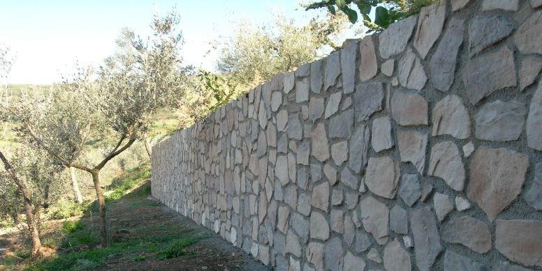 ITALPIETRA Реконструированная каменная облицовка фасадов sun-id-1485439 - Вид №4