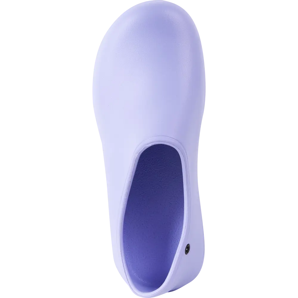 Галоши холодные двухцветные женские размер 36 Oyo STLM-2170857 - Вид №2