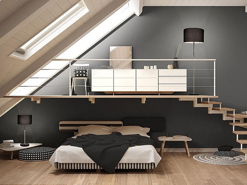 Valaisin Grönlund Настольная лампа с регулируемой высотой Hitch 22001-05 - Вид №1