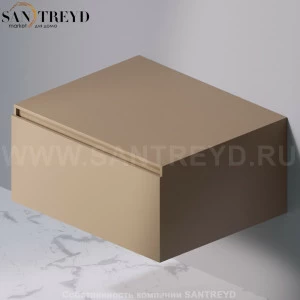 Ящик C396V1.M FLY коричневый A. e T. Italia Fly Италия