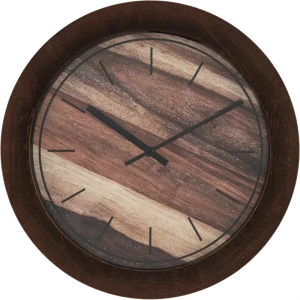 Часы настенные «Сахара» Ø30 см