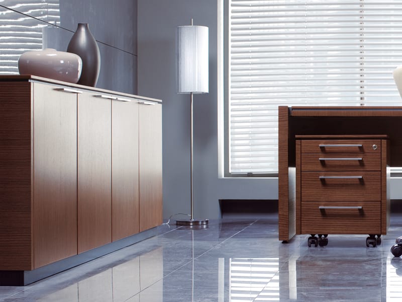 Мобильный офис в облагороженной MDD ARCH-00142952 - Вид №2