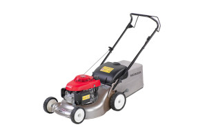 15693743 Бензиновая газонокосилка HRG 466 PKEH HONDA