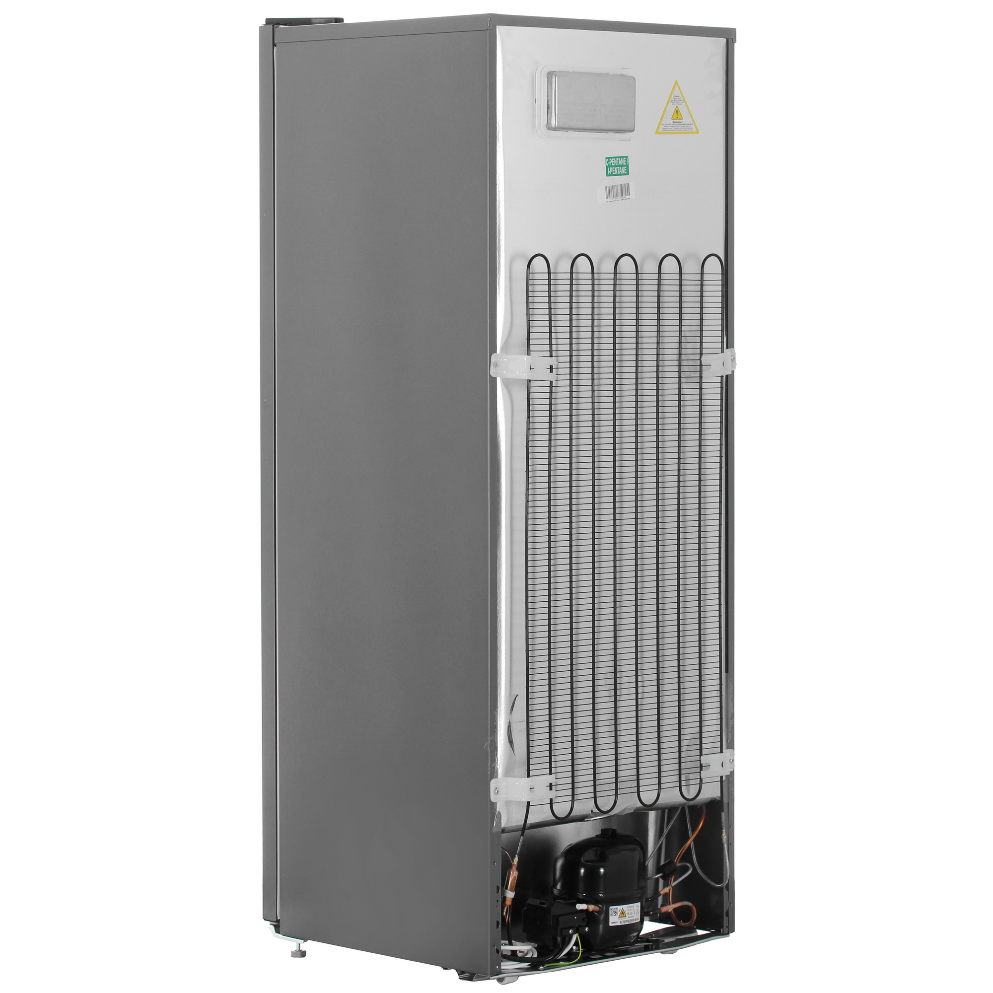 5478131 Морозильный шкаф  Beko RFSK215T01G серый STDN-0133312 - Вид №4