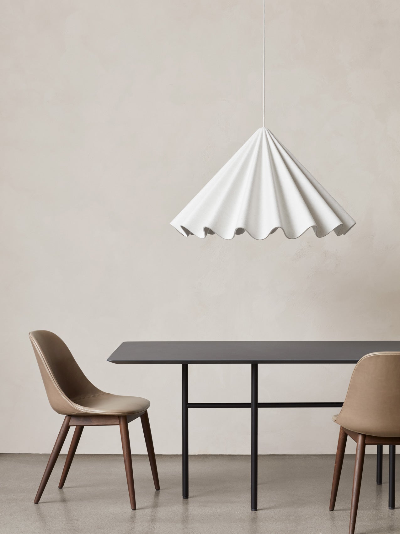 9398004-030300ZZ Боковое кресло Harbour, обитое LuceLight  - Вид №1