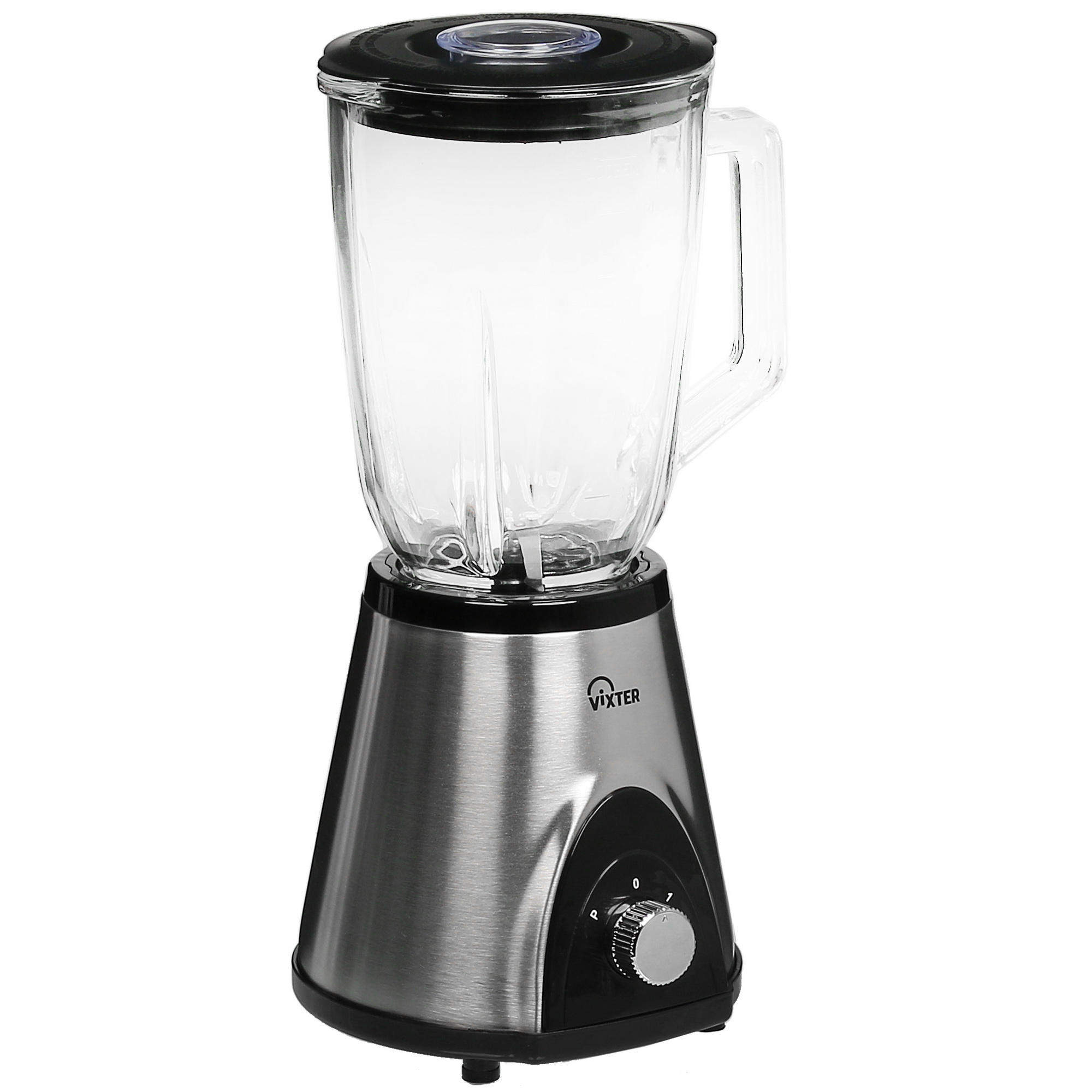 9019704 Блендер стационарный VIXTER SBM-3314 серебристый STDN-0120350 - Вид №5
