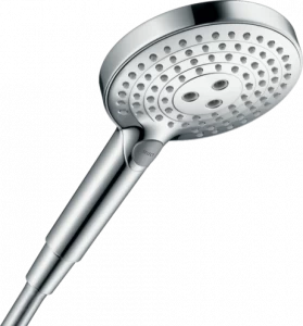 26530000 Raindance Select S Ручной душ 120 3jet Hansgrohe