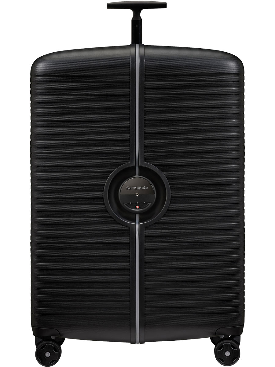 KE9-09001 Чемодан KE9*001 Spinner 4 wheels 76 Samsonite Ibon  - Вид №1