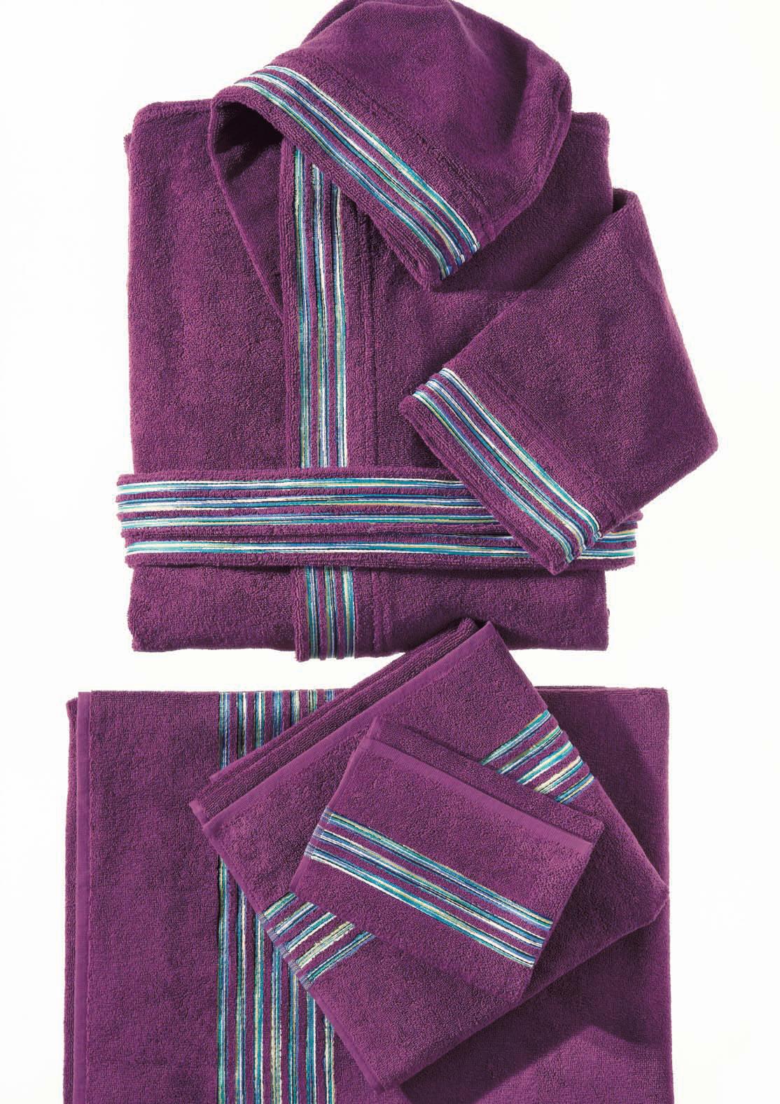 Халат / Master MissoniHome sun-id-379540 - Вид №1