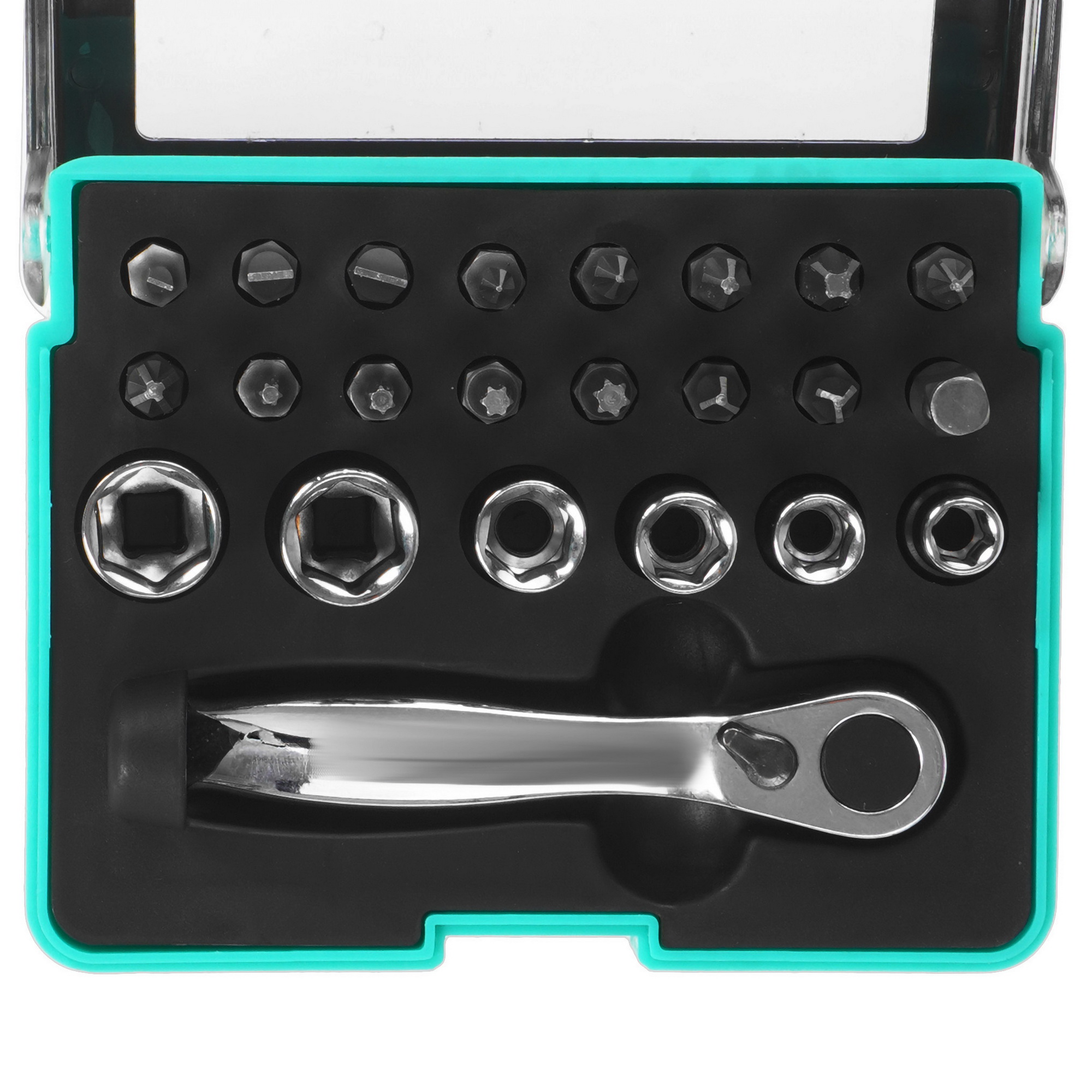 Набор инструментов Sturm! 1045-18-22 9156898 STDN-0094397