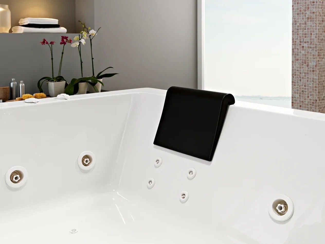 Подголовник Sam 00780  Словения Kolpa-San  - Вид №1