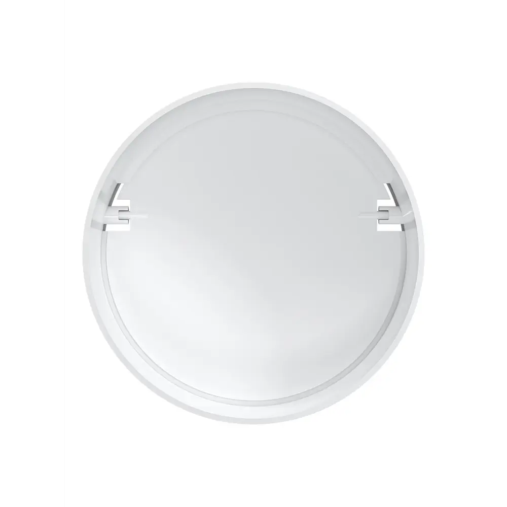 Соединители воздуховодов с обратным клапаном Fonet D100 мм пластик STLM-2113372 - Вид №3