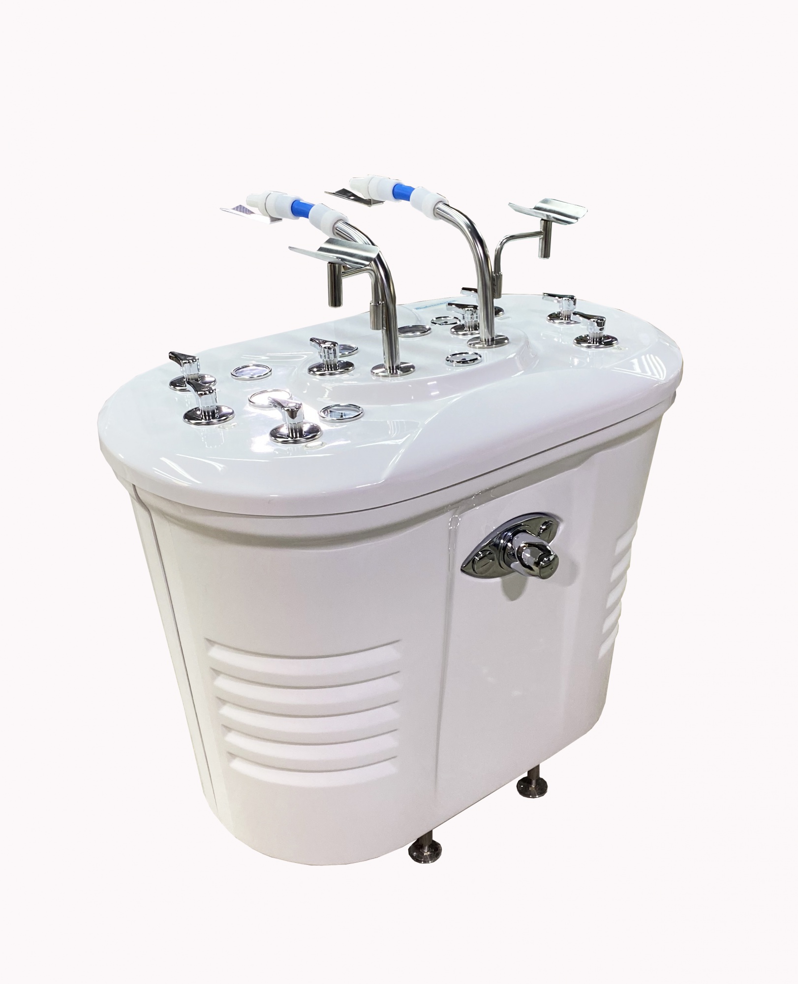 Кафедра водолечебная Вуокса Экстра Santreyd MED-114 - Вид №2