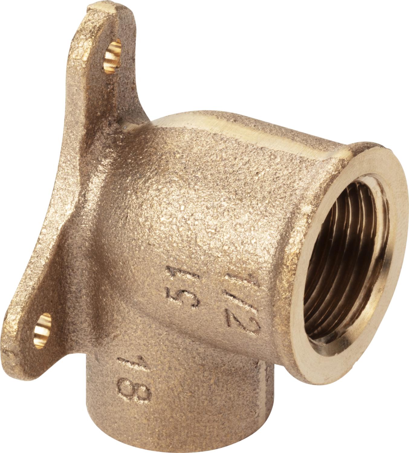 Viega Водорозетка 94471G (106393) 106 393 - Вид №2