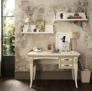 Письменный стол  PRAMA 71BO04SR